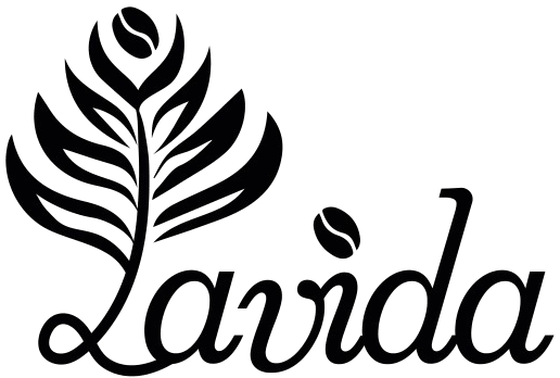 Lavida Logo