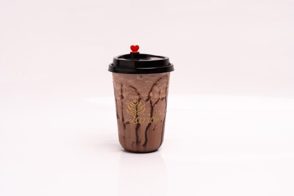 Iced Chocolate