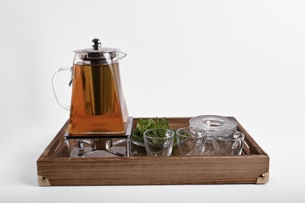 Taifi Tea Pot