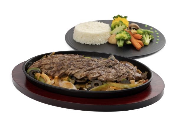 Beef Fajita