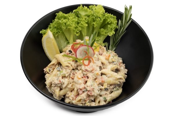 Tuna Pasta Salad
