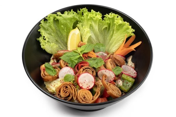 Fattoush