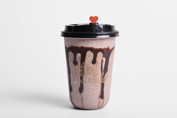 Chocolate Milkshake