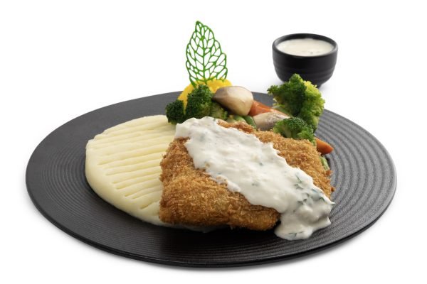 Fried Hammour