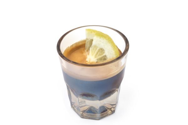 Espresso Romano