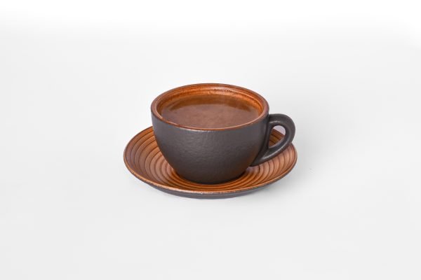 Turkish coffee double
