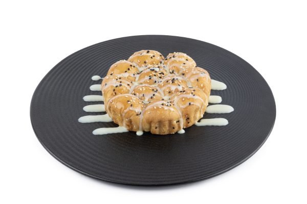 Honeycomb Bread