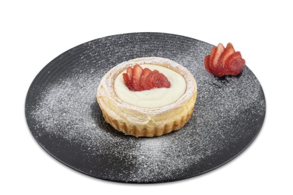 Creamy Danish