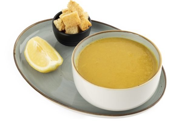 Lentil Soup