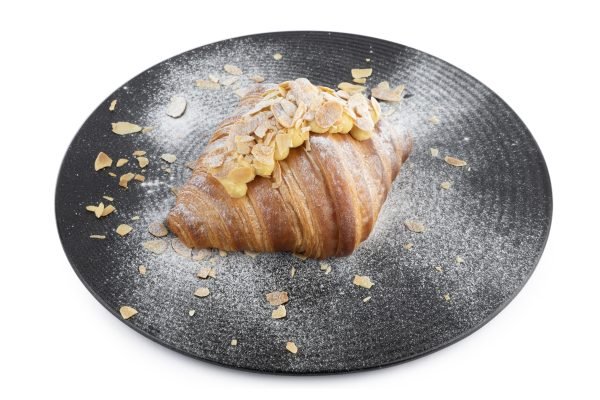 Almond Croissant