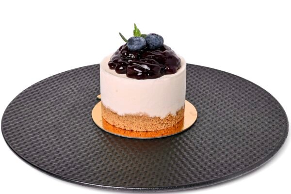 Blueberry Cheese