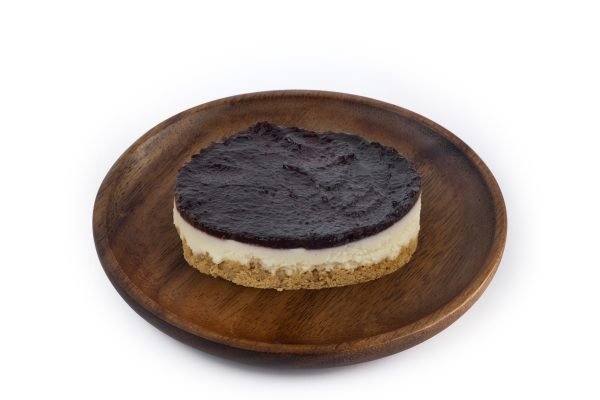 Blueberry Cheese