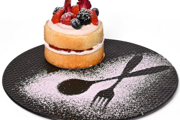 Fruit cake