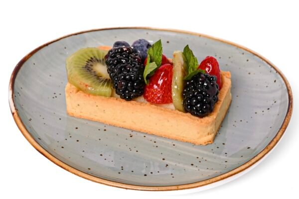 Berry Tart