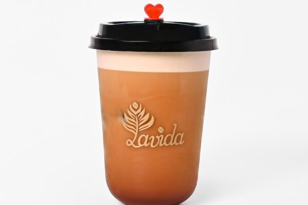 Espresso Freddo