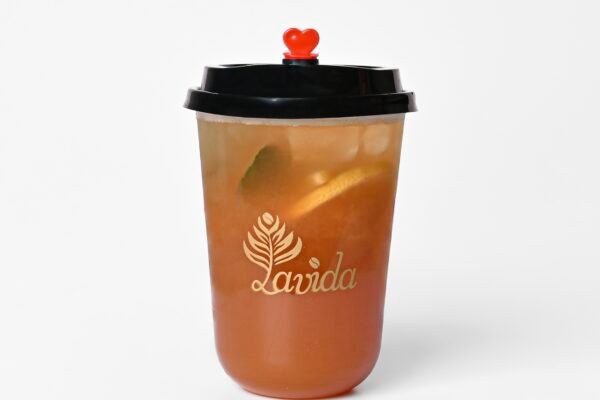 Iced tea