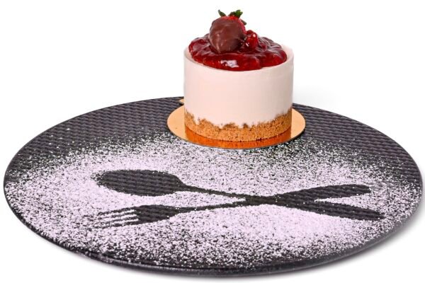 Strawberry Cheesecake