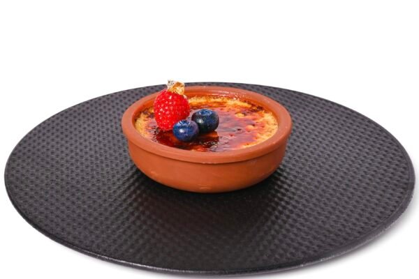 Crème Brûlée