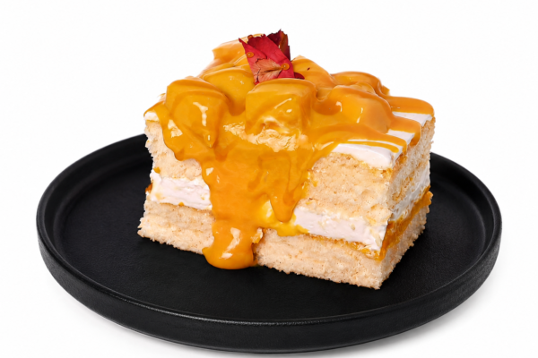 Mango Cake